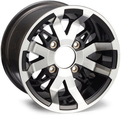 Yamaha Alloy Rim Rear 10"x12" | B32-F5338-10-00