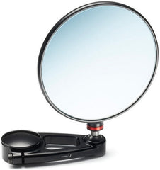 Yamaha Billet Handlebar End Mirror | B33-FHBMC-00-00