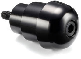Yamaha Billet Handlebar End Cap | B33-FMSPA-00-00