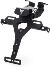 Yamaha License Plate Holder | B4C-FLPH0-00-00