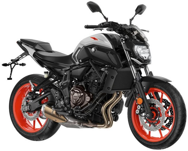 Yamaha Sport Pack | B4C-FSPKI-00-00