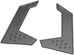 Yamaha Side Tank Pads | B4C-FTNKP-00-00