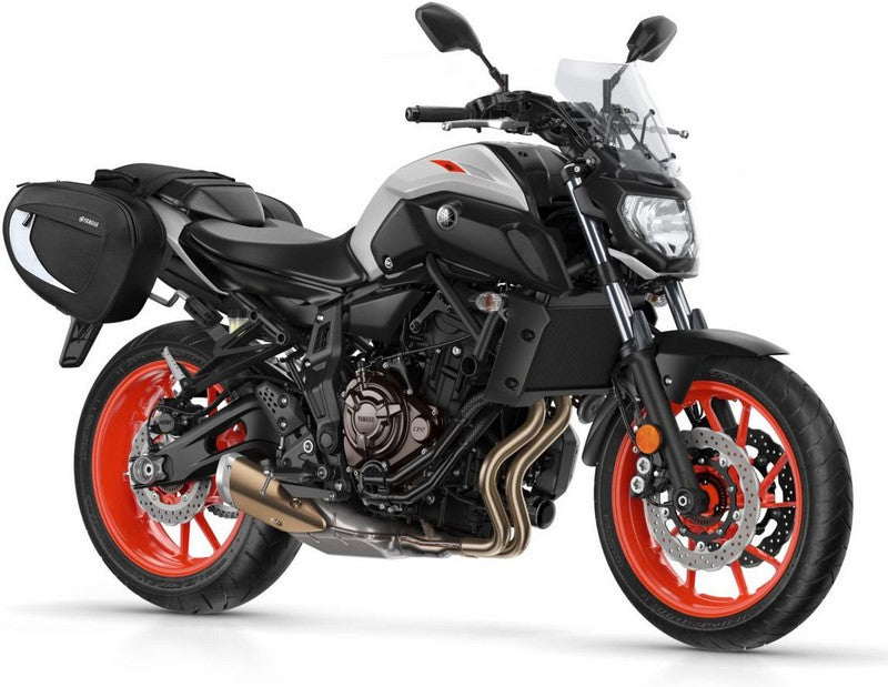 Yamaha Travel package | B4C-FTRKI-00-10