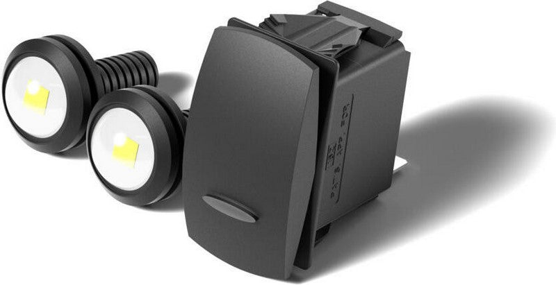 Yamaha Loading area lighting | B4M-H54D0-V0-00