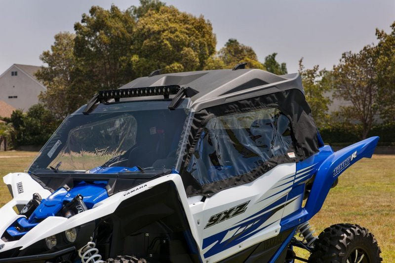 Yamaha Soft side covers | B5H-F17B0-V0-00