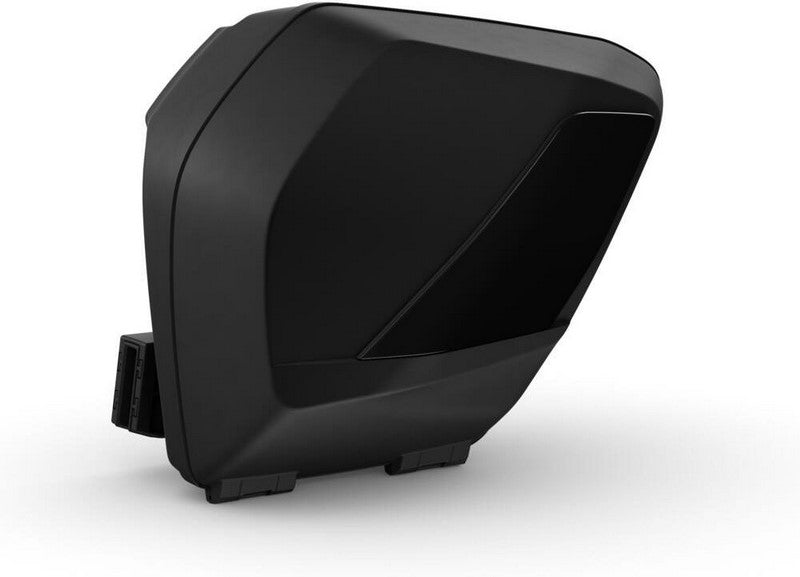 Yamaha Side case Tour left with 30 liter capacity | B5U-F831B-00-00