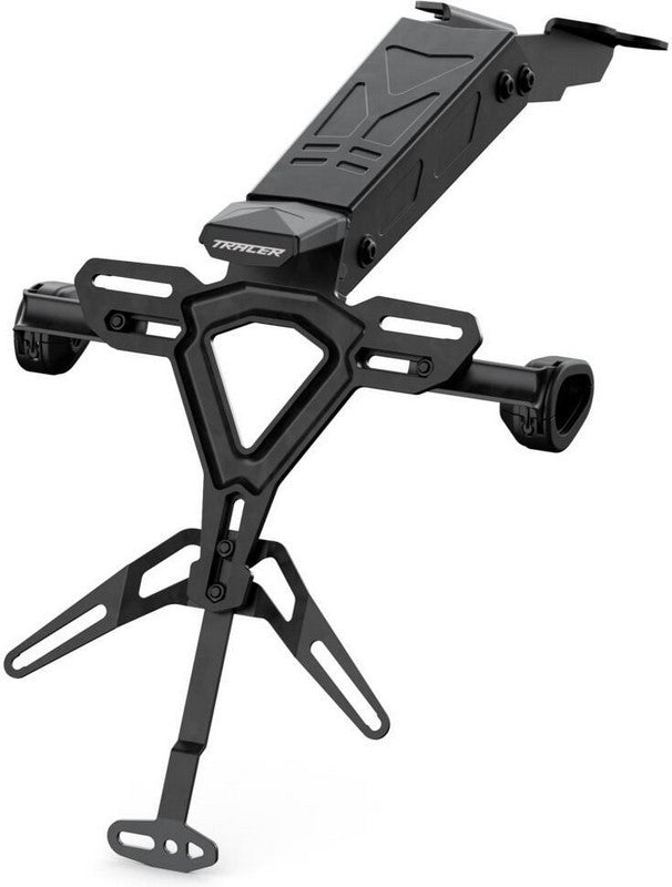 Yamaha License plate holder | B5U-H4550-00-00