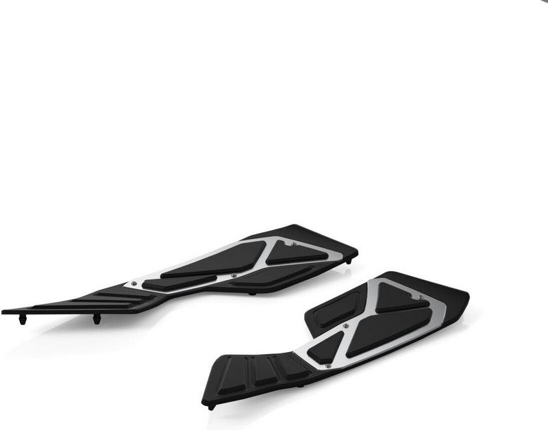 Yamaha Footboard underside | B6H-F74M0-10-00
