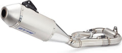 Yamaha GYTR® exhaust system | B7B-E48A0-S0-00