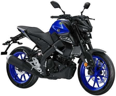 Yamaha Sport Pack | B7D-FSPP0-00-00