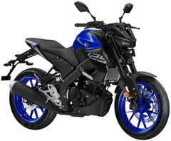 Yamaha Sport Pack | B7D-FSPP0-00-00