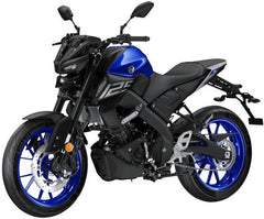 Yamaha Sports package | B7D-FSPP0-00-10