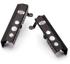 Yamaha Radiator Side Covers | B90-FSCRC-00-00