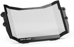 Yamaha Radiator Protector | B9T-FFLRC-00-00