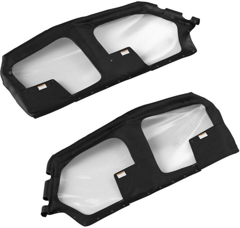 Yamaha Soft side panels | BAR-F17B0-V0-00