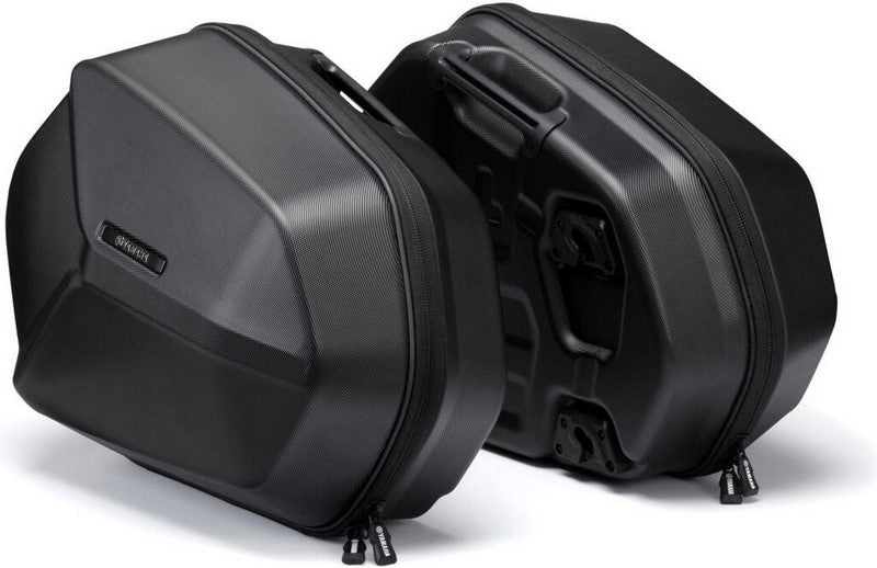 Yamaha ABS SIDE CASE SET | BD5-F84B8-00-00