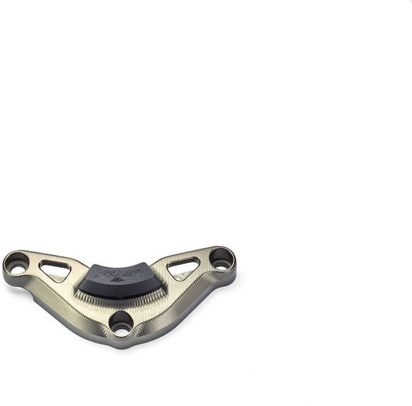 Yamaha Billet R/H Crankcase Protector | BN6-FRCCP-10-00