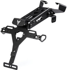 Yamaha License plate holder | BS2-F16E0-10-00