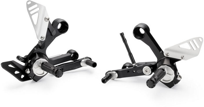 Yamaha Billet Foot Pedals Adjuster Kit | BS2-F8110-00-00
