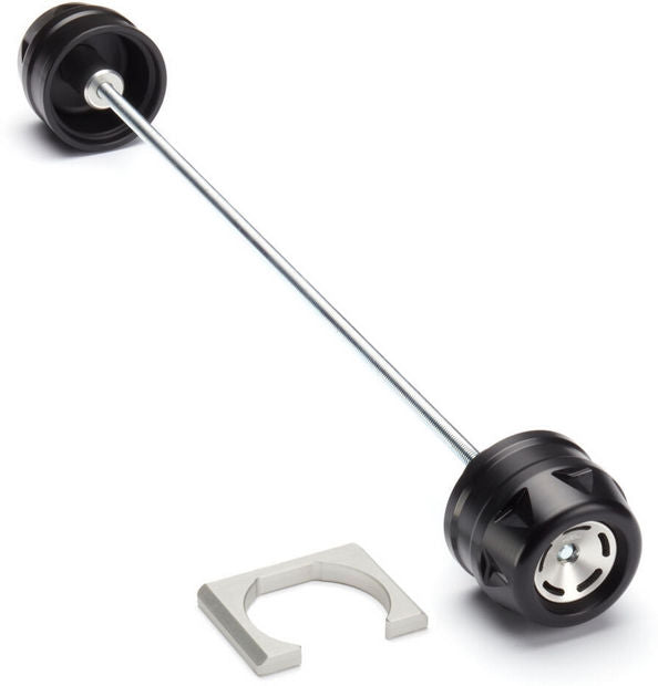 Yamaha Rear Axle Protector | BS2-FRAXP-00-00