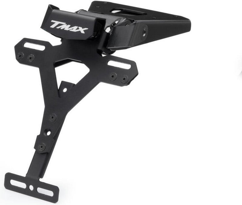 Yamaha License plate holder | BV1-F16E0-00-00