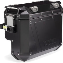 Yamaha Explorer package side case, right | BW3-F846D-DP-10