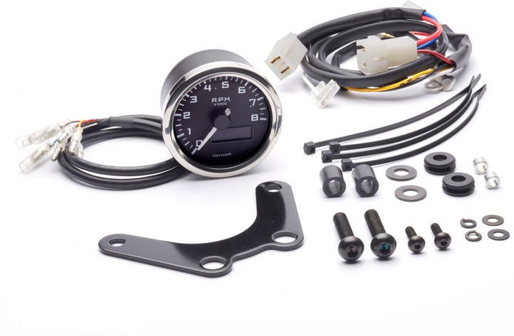 Yamaha Tachometer Kit | DBY-ACC56-13-16