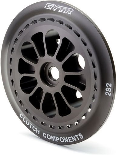 Yamaha GYTR Billet Clutch Pressure Plate | GYT-2S256-20-00