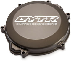 Yamaha GYTR Billet Clutch Cover | GYT-5XF35-10-AL