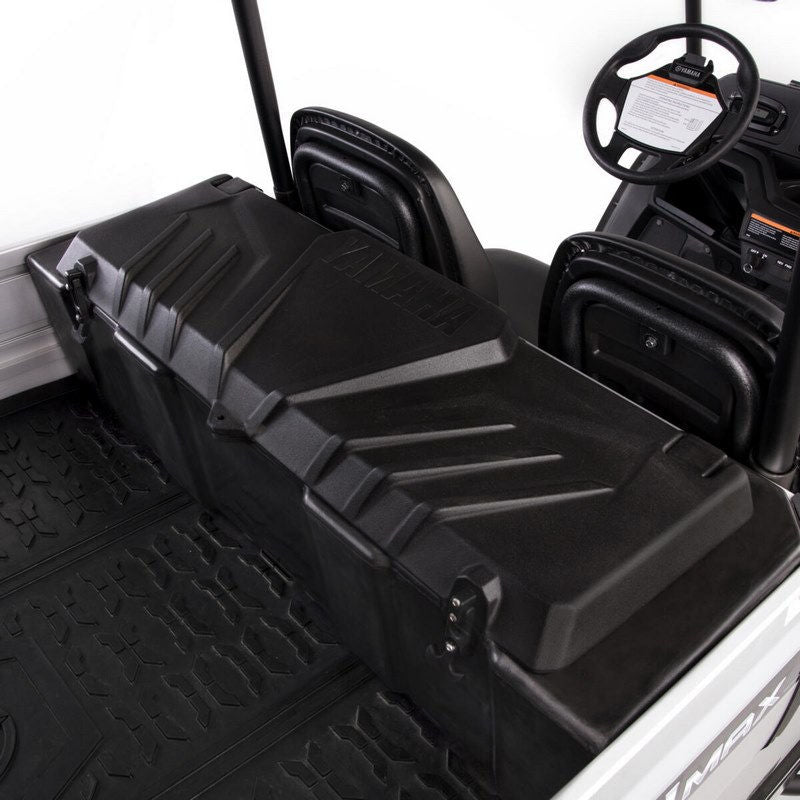 Yamaha Rear Cargo Box | J0G-F83P0-V0-00