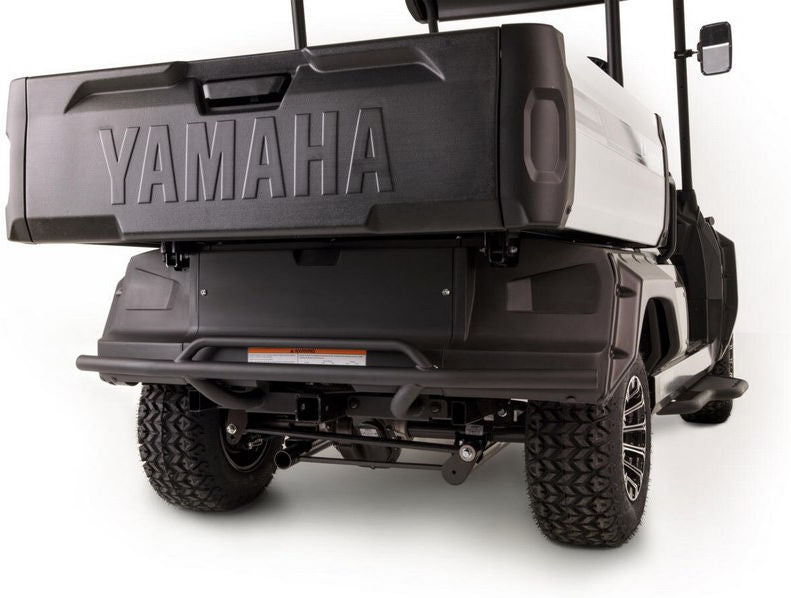 Yamaha Tubular Rear Brush Guard | J0G-F85F0-S0-00