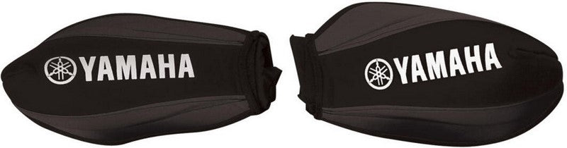 Yamaha Hand windshield | SMA-09HGC-BK-00