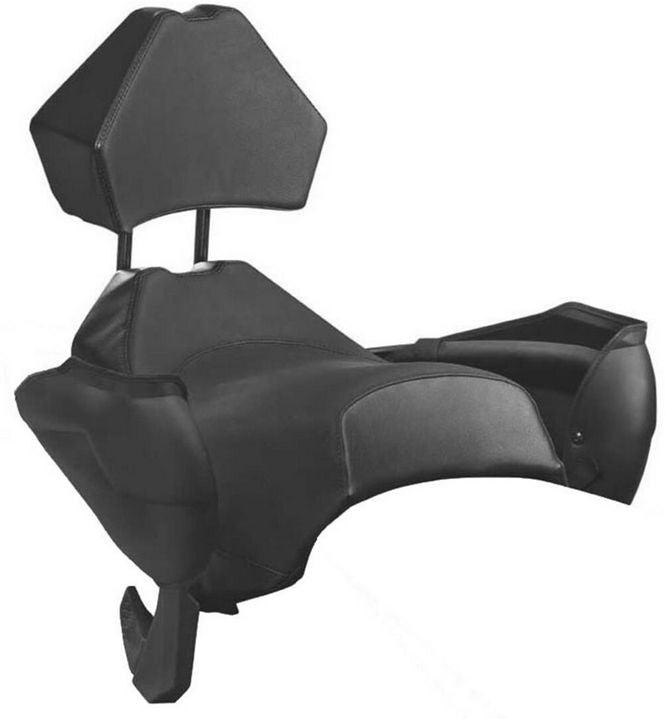 Yamaha Two-up Seat | SMA-8JP2P-ST-01