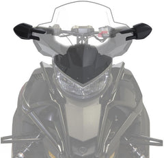Yamaha Windshield Mirror Kit | SMA-8LJ26-00-00