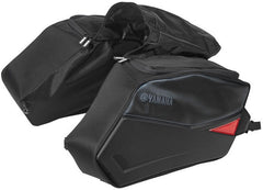 Yamaha Saddle Bags | SMA-8LR73-00-BK