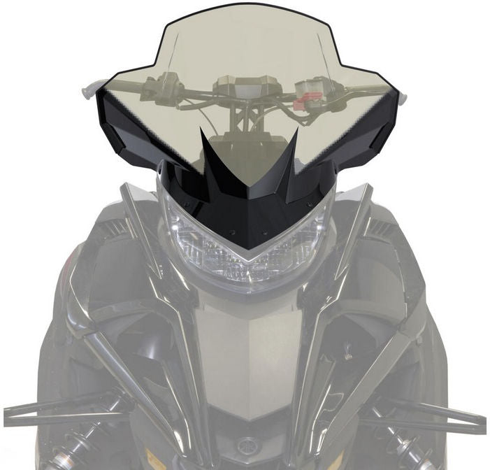 Yamaha Medium Windshield | SMA-8LR96-30-SM