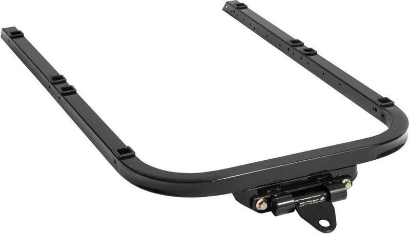 Yamaha Rear retaining bracket and towing hitch | SMA-8MF41-00-00