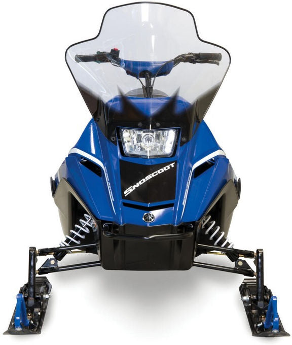 Yamaha Tall Windshield | SMA-8ML96-30-00