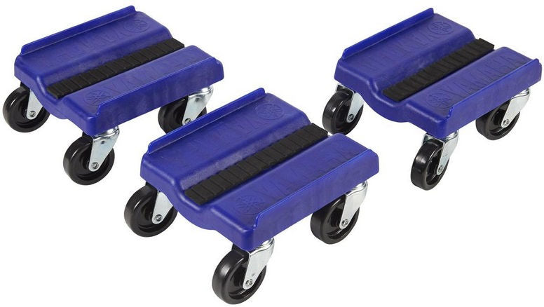Yamaha Super Sport Caddy Set | SMA-CADDY-SC-BL