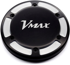 Yamaha Sports - Billet L/H Engine Cover VMAX | STR-0SS56-10-18