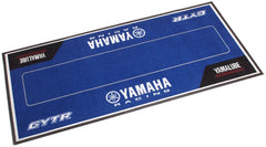 Yamaha Yamaha Racing Pit Mat | YME-ENVIR-HQ-01