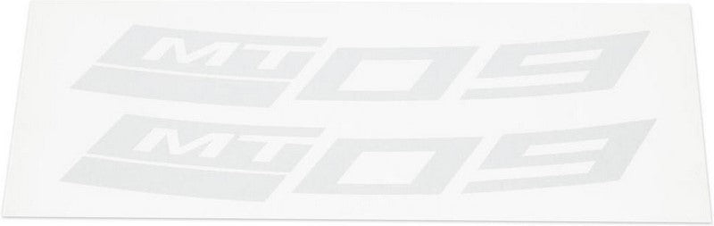 Yamaha Reflective rim sticker for 1 bike | YME-FBRE9-00-00