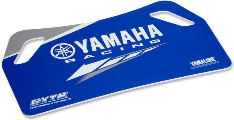 Yamaha "Yamaha Racing" pit board | YME-PITBD-00-00