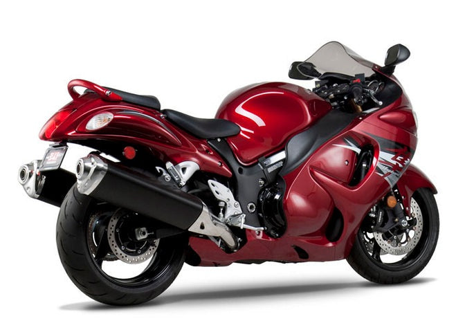 Yoshimura USA Hayabusa 08-20 Fender Eliminator Kit | 070BG112102