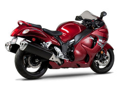 Yoshimura USA Hayabusa 08-20 Fender Eliminator Kit | 070BG112102