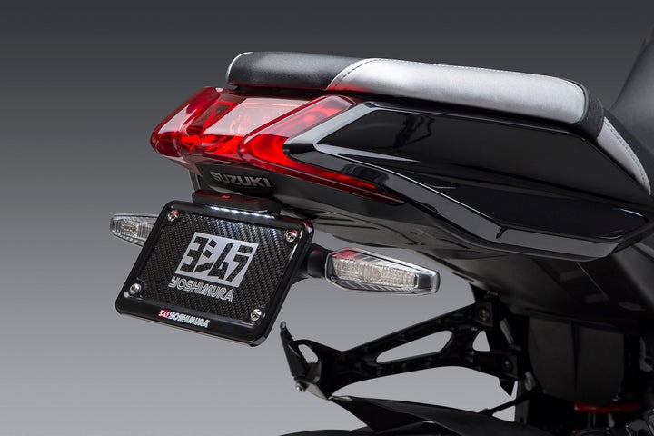 Yoshimura USA Katana 2020 Fender Eliminator Kit | 070BG115000