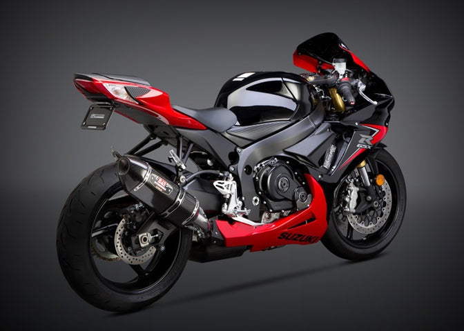 Yoshimura USA GSX-R600/750 11-22 Fender Eliminator Kit | 070BG116002