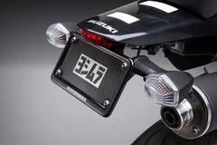 Yoshimura USA DR-Z400S/Sm 00-23 Fender Eliminator Kit | 070BG116601