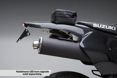 Yoshimura USA DR-Z400S/Sm 00-23 Fender Eliminator Kit | 070BG116601