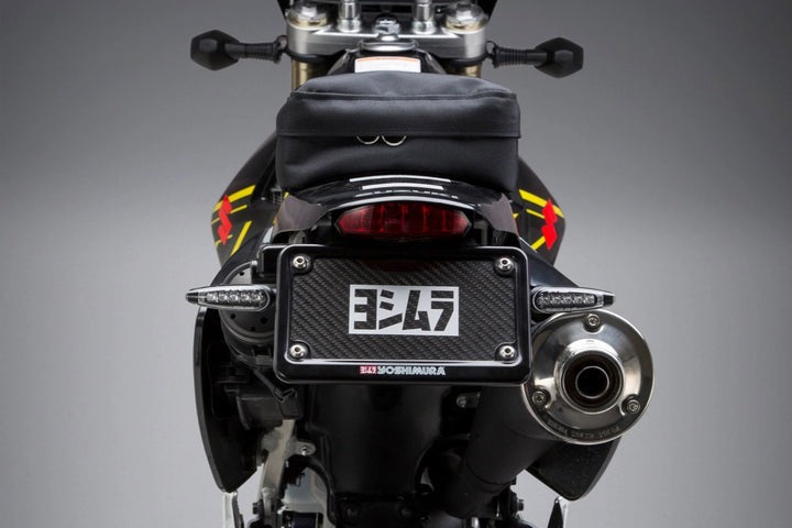 Yoshimura USA DR-Z400S/Sm 00-23 Fender Eliminator Kit | 070BG116601